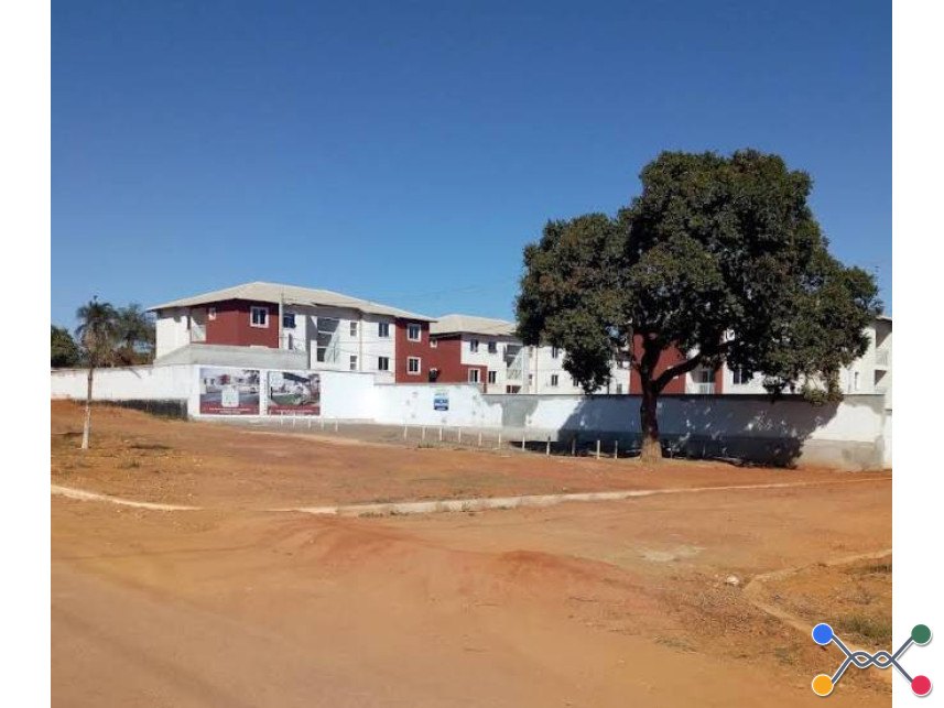 Apartamento à venda em leilão
