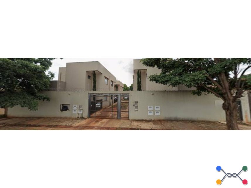 Casa à venda em leilão