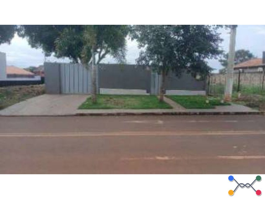 Casa à venda em leilão