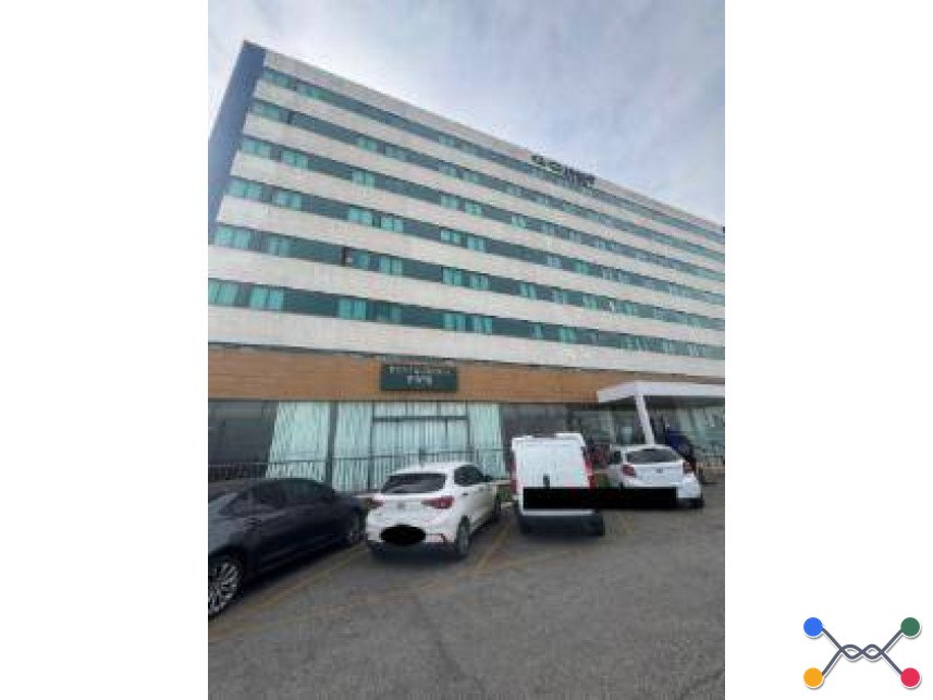 Apartamento à venda em leilão