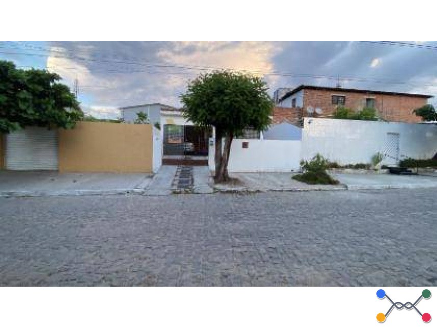 Casa à venda em leilão