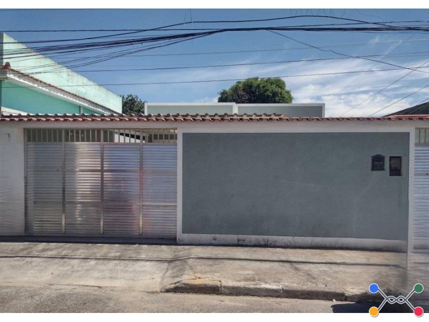 Casa à venda em leilão