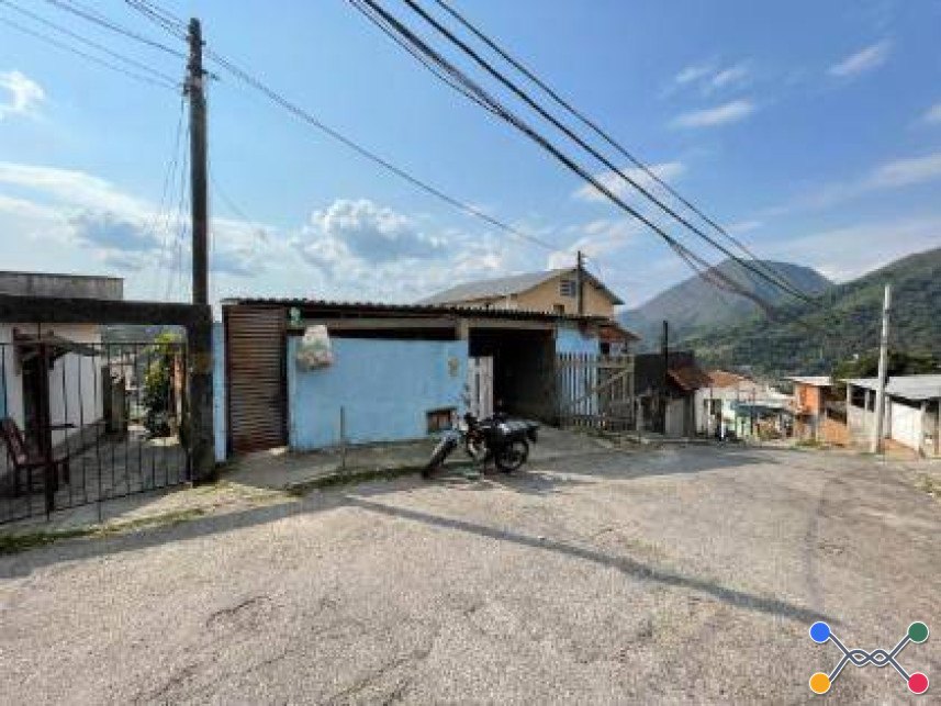 Casa à venda em leilão