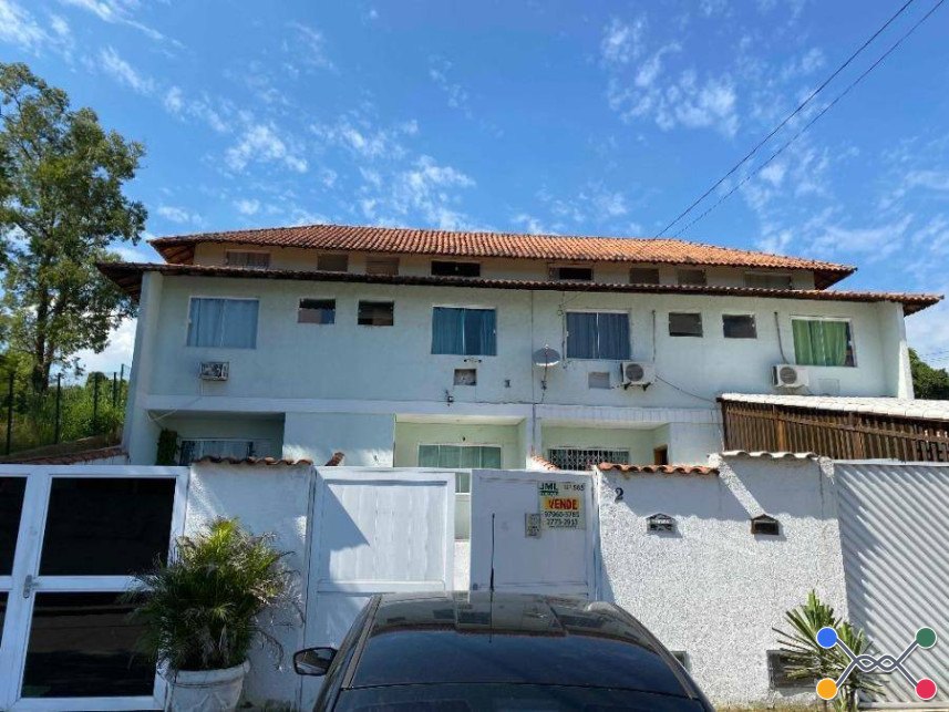 Casa à venda em leilão