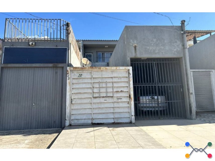 Apartamento à venda em leilão
