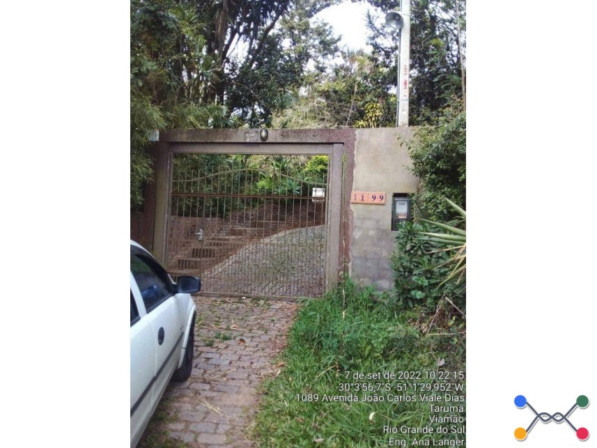 Casa à venda em leilão