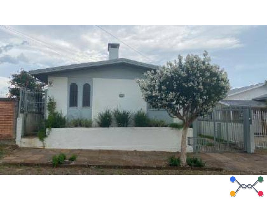 Casa à venda em leilão