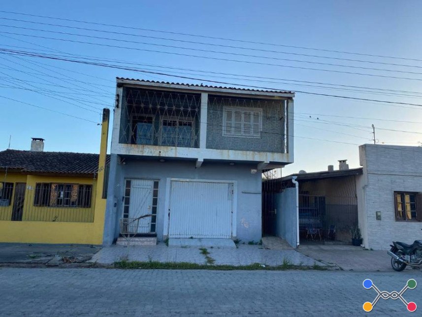Casa à venda em leilão