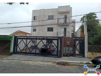 Apartamento - São Paulo / SP - Vila Elze Rua Arnaldo Pedroso DHorta, 344