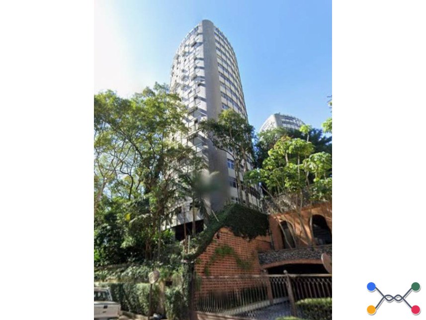 Apartamento à venda em leilão
