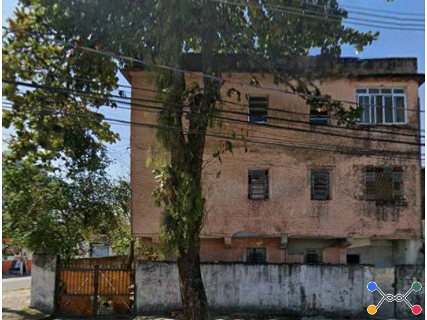 Apartamento à venda em leilão