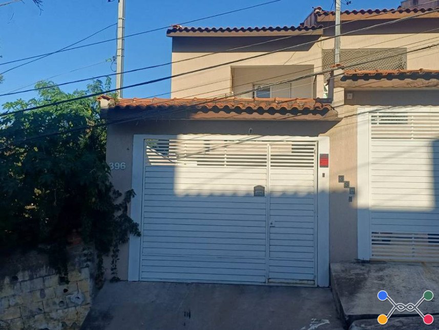 Casa à venda em leilão