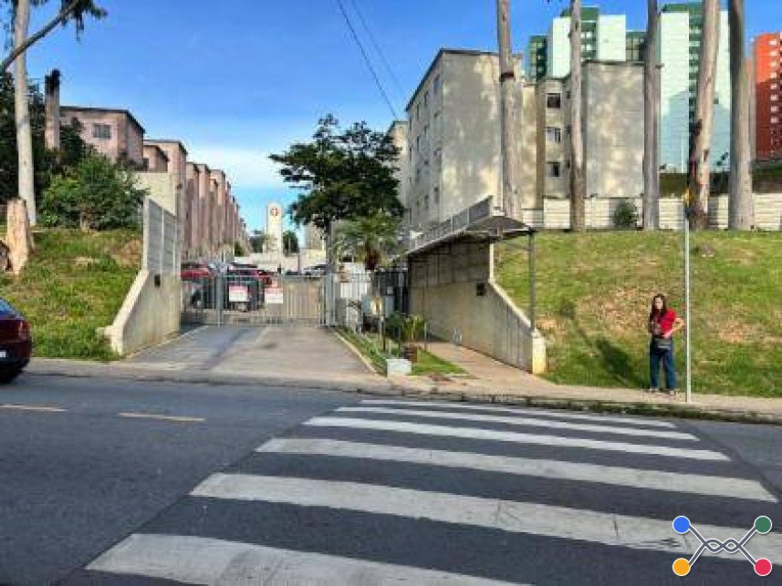 Apartamento à venda em leilão