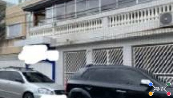 Casa 150 m² - parque são luís - são paulo - sp