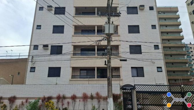Apartamento 303 m² (próx. à praia) (unid. 701) - tupi - praia grande - sp