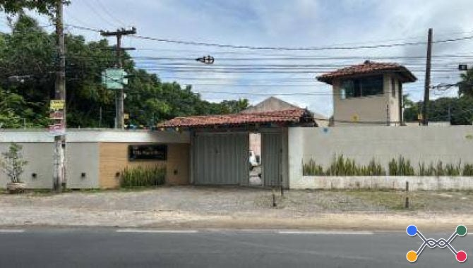 Casa em condomínio 110 m² - poty - paulista - pe