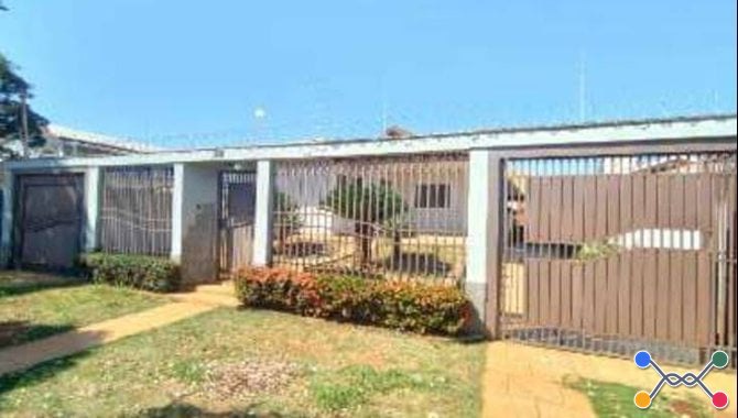 Casa 446 m² - vila bandeirantes - campo grande - ms