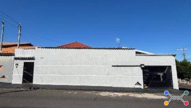 Casa 128 m² - presidente roosevelt - uberlândia - mg
