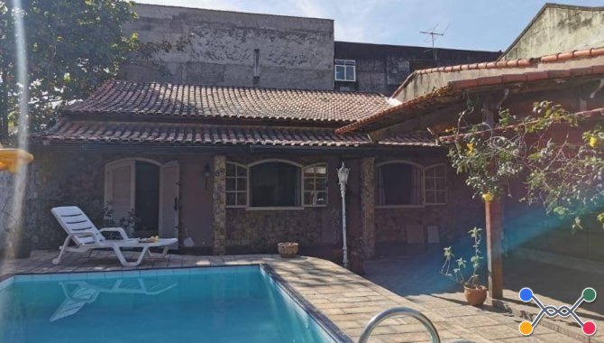 Casa 100 m² - trindade - são gonçalo - rj