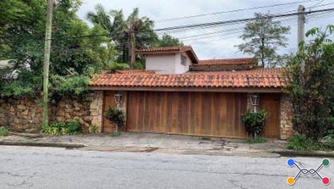 Casa 455 m² - morumbi - são paulo - sp