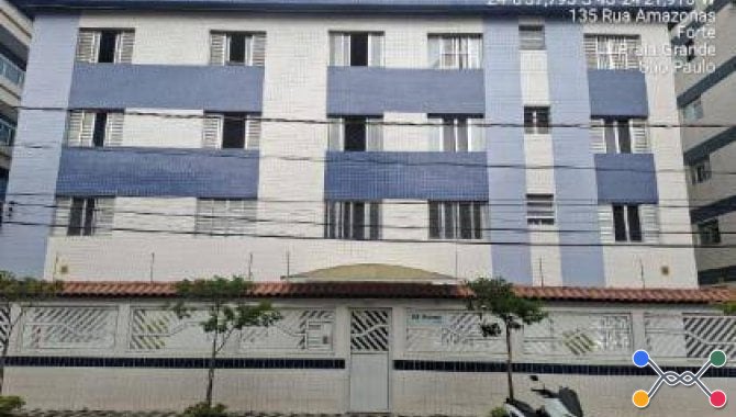 Apartamento 102 m² - canto do forte - praia grande - sp