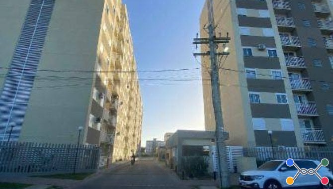 Apartamento 50 m² (01 vaga) - são gonçalo - pelotas - rs
