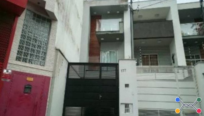 Casa 174 m² - jardim nossa senhora do carmo - são paulo - sp
