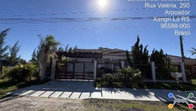 Casa 201 m² - praia do arpoador - xangri-lá - rs