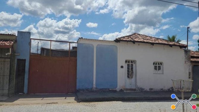 Casa 245 m² - planalto - santa maria da vitória - ba