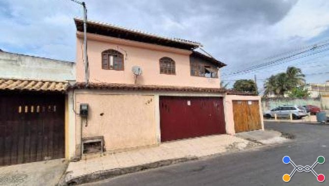 Casa 92 m² - visconde de araújo - macaé - rj