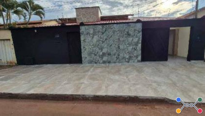 Casa 231 m² - jardim balneário meia ponte - goiânia - go