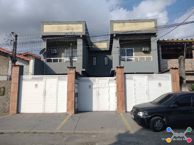 Casa - parque novo rio - são joão de meriti/rj