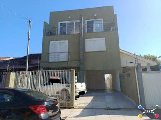 Casa - jardim algarve - alvorada/rs