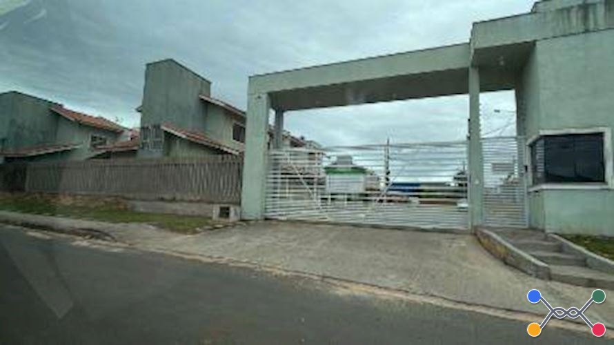 Casa - barracão - içara/sc