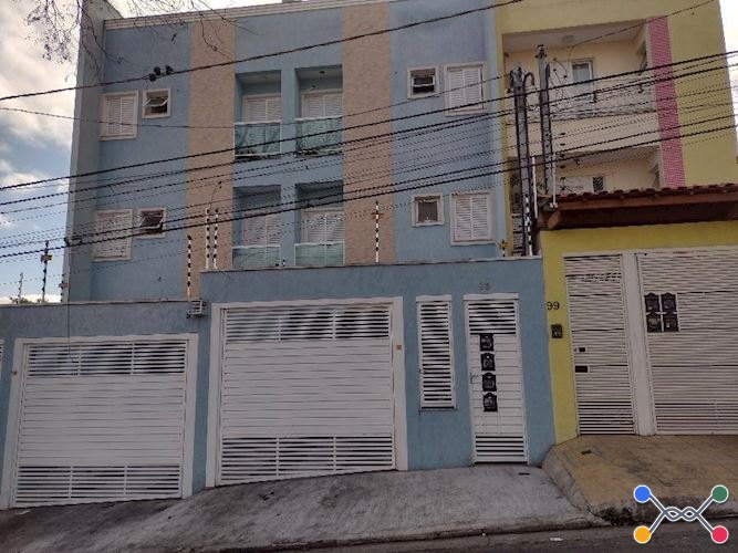 Apartamento - jardim das maravilhas - santo andré/sp
