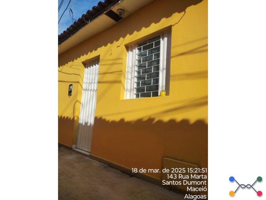 Casa à venda em leilão