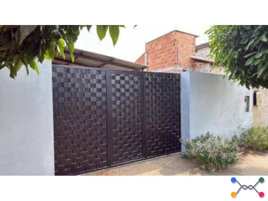 Casa à venda em leilão