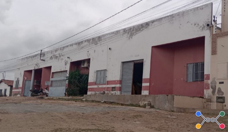 Prédio comercial, rua padre francisco alves maia, 85, bairro paulo vi, caicó/rn