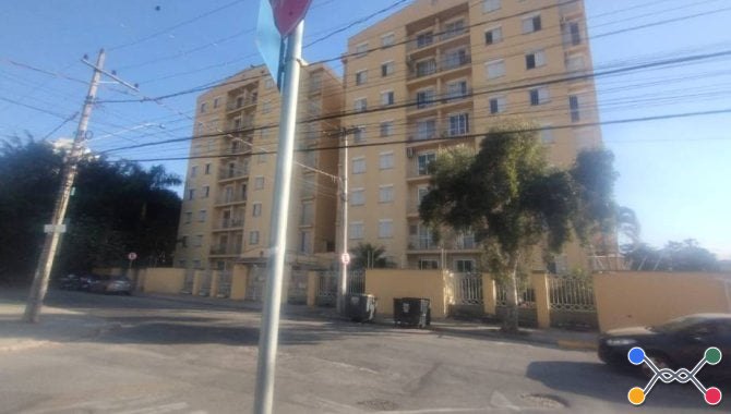 Apartamento 75 m² (unid. 72) - jardim residencial martinez - sorocaba - sp