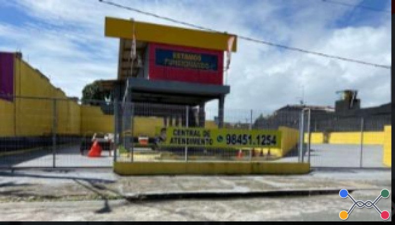 Prédio comercial, rua silvia ferreira, s/no, no bairro de piedade, na cidade do jaboatão dos guararapes/pe
