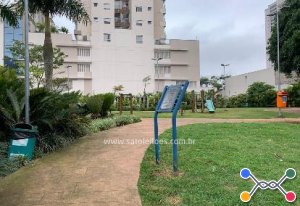 Apartamento | são bernardo do campo/sp | alienação fiduciária