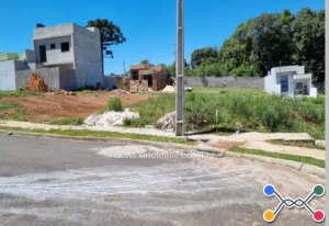 Terreno | guarapuava/pr | alienação fiduciária