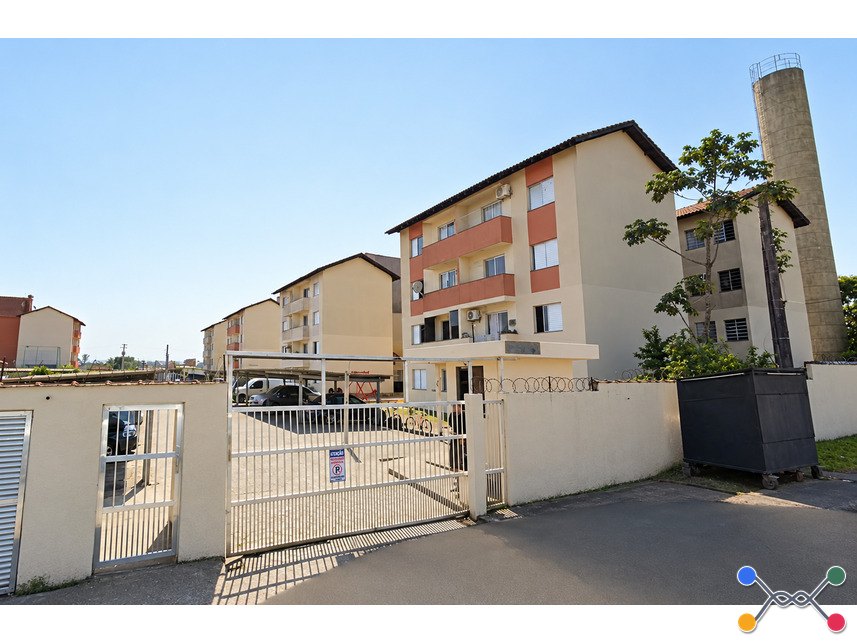 Apartamento à venda em leilão