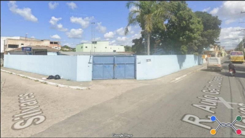 Imóvel comercial, rua aulo gélio de oliveira, 227, santo antônio, são mateus/es