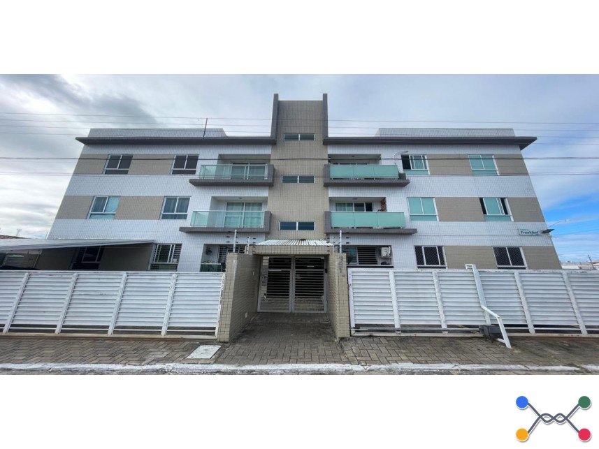 Apartamento à venda em leilão