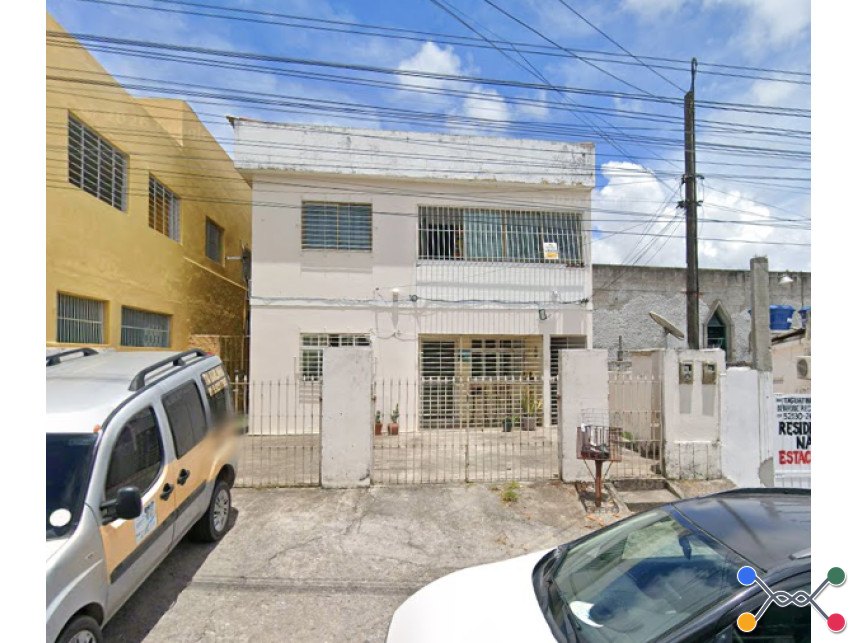 Casa à venda em leilão