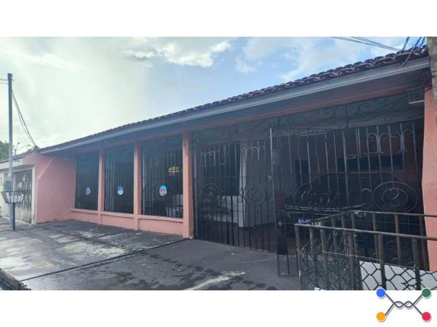 Casa à venda em leilão