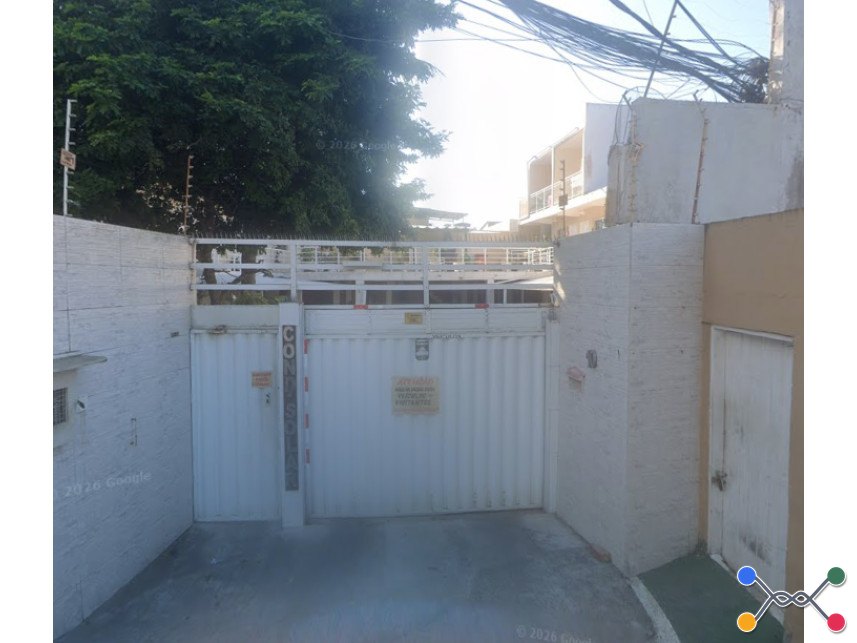 Apartamento à venda em leilão
