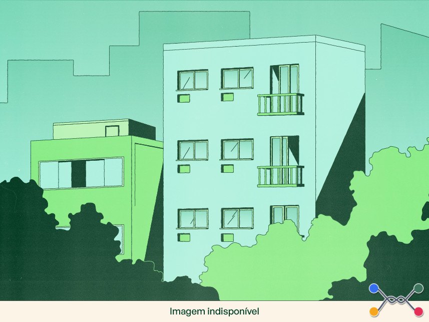 Apartamento à venda em leilão