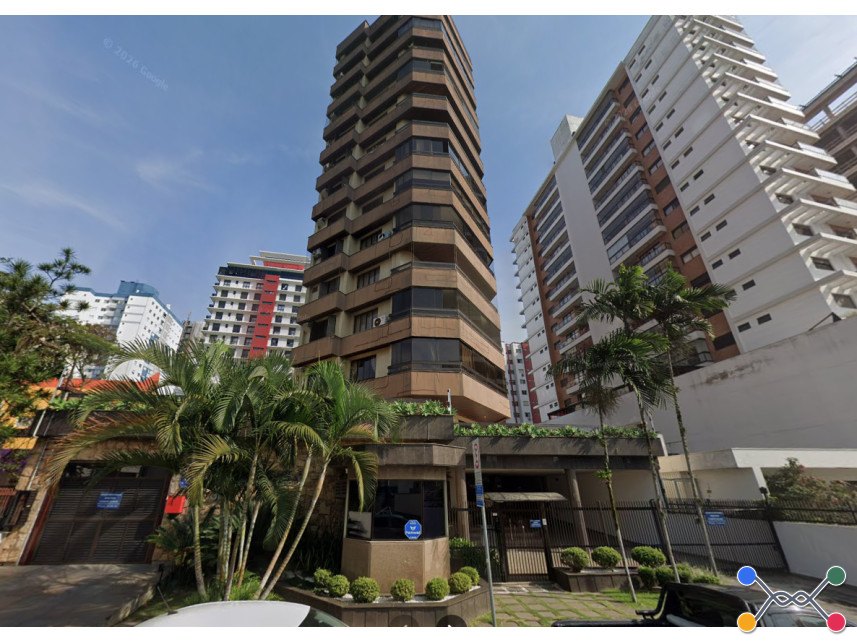Apartamento à venda em leilão